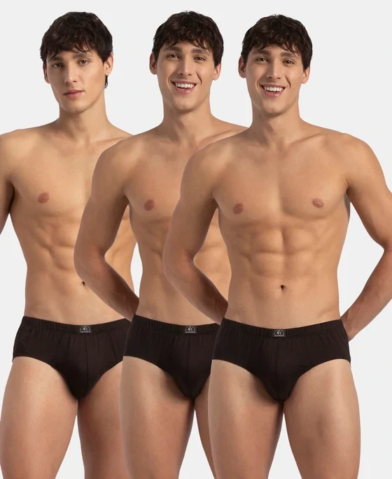 JOCKEY 8035 ( 3 pc pack)