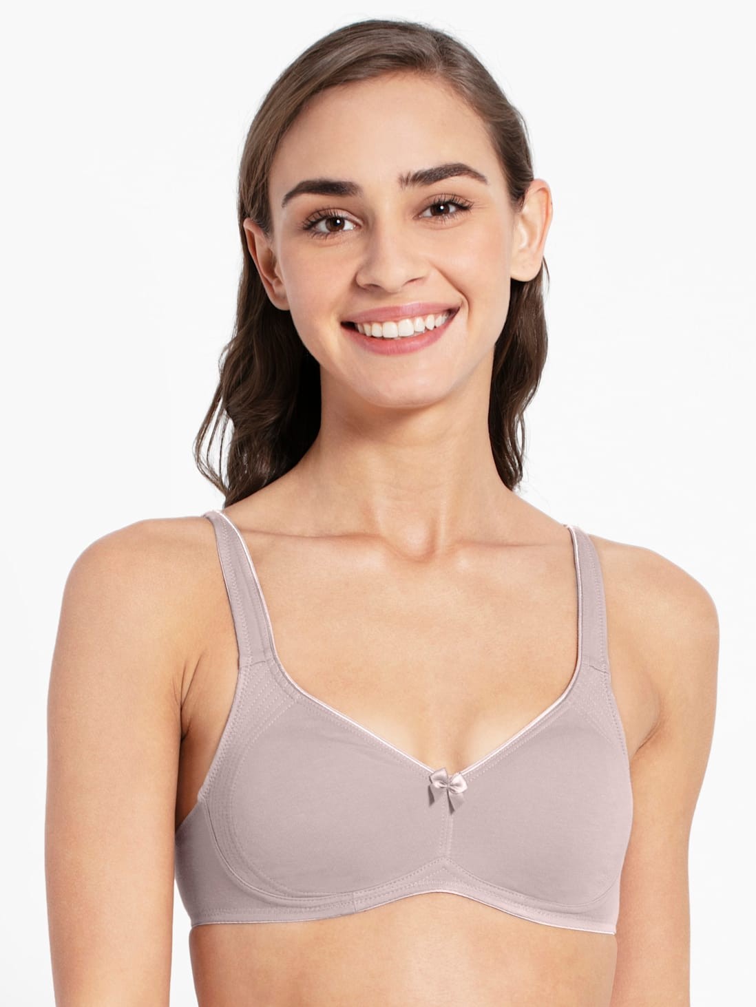 JOCKEY 1250 WIRE FREE SHAPER BRA