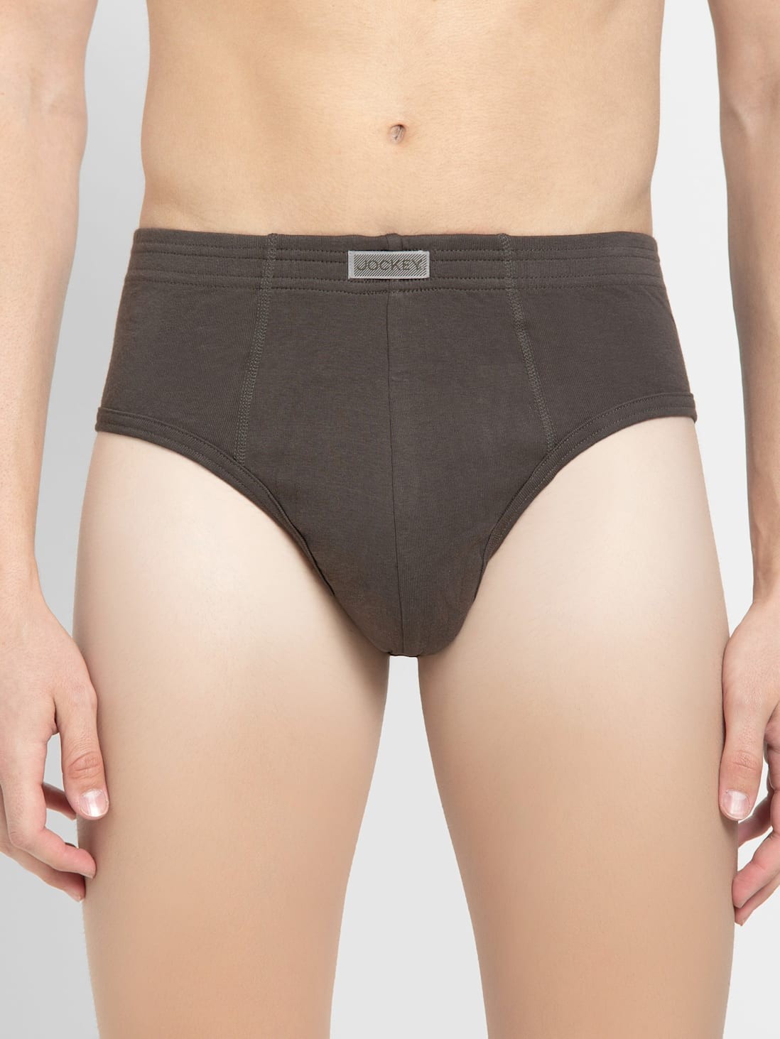 JOCKEY 1009 CONTOUR BRIEF (2PC PACK)