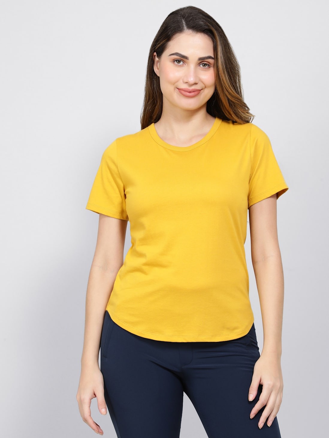 JOCKEY AW88 WOMEN T SHIRT