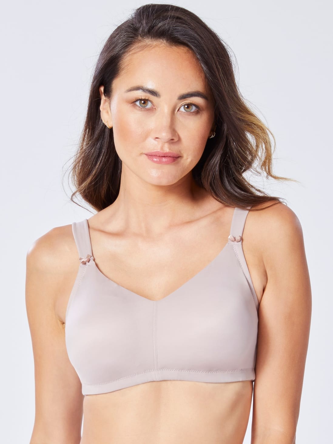 JOCKEY 1841 MINIMIZER BRA