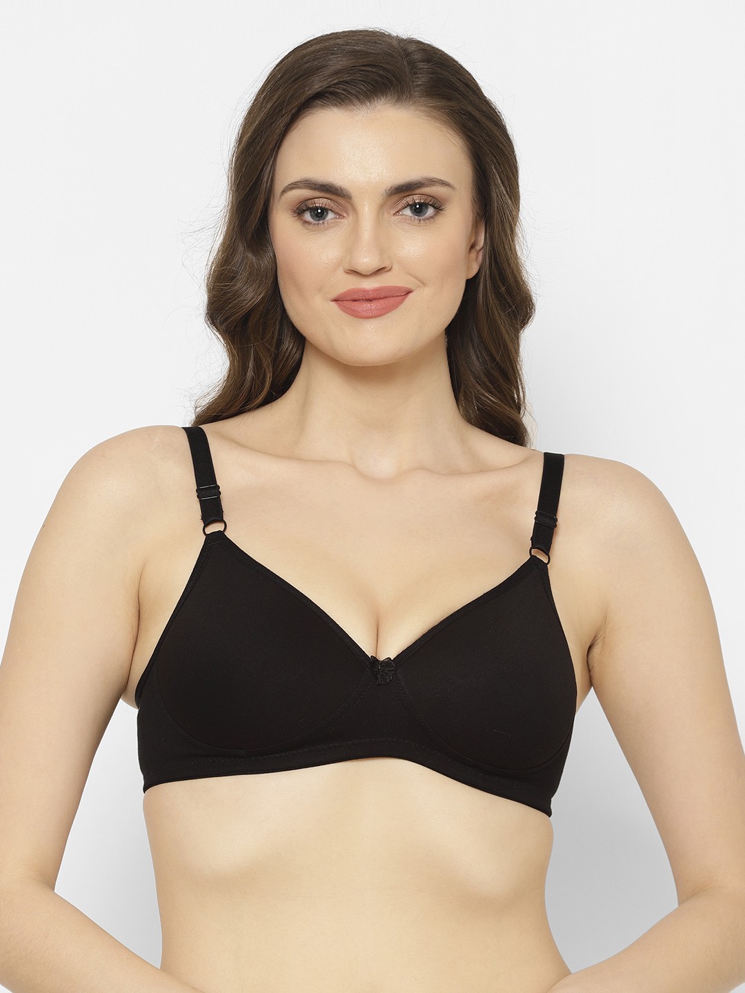 FLORET PADDED BRA