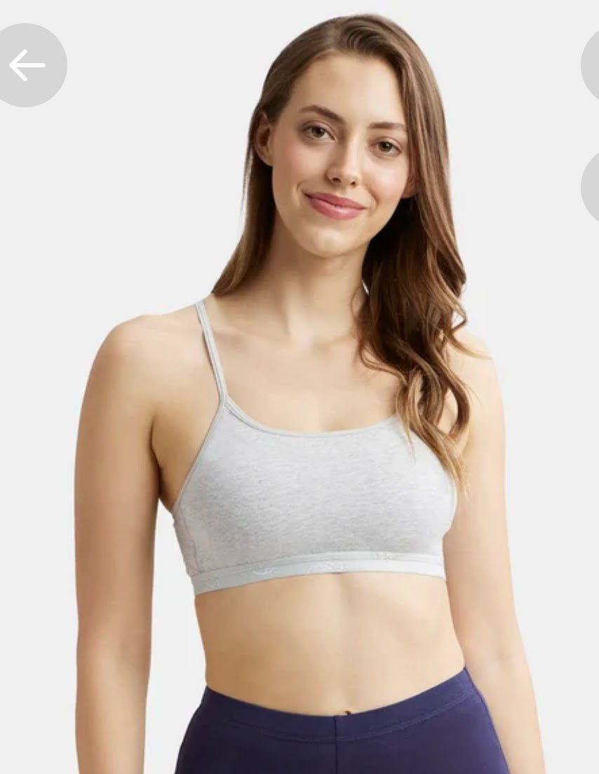 JOCKEY SPORTS BRA 1351
