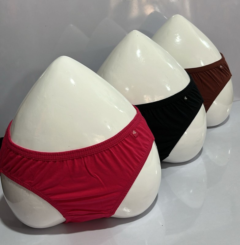 JOCKEY PLAIN PANTIES(1406)