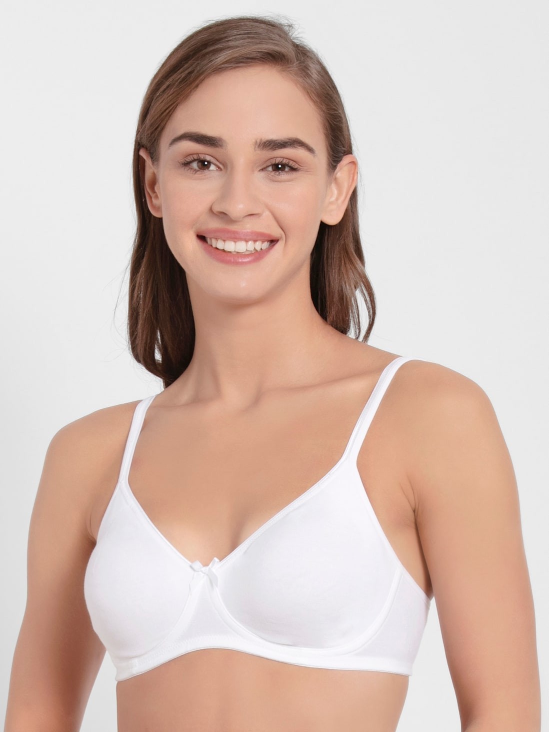 JOCKEY 1722 WIRE FREE SHAPER BRA