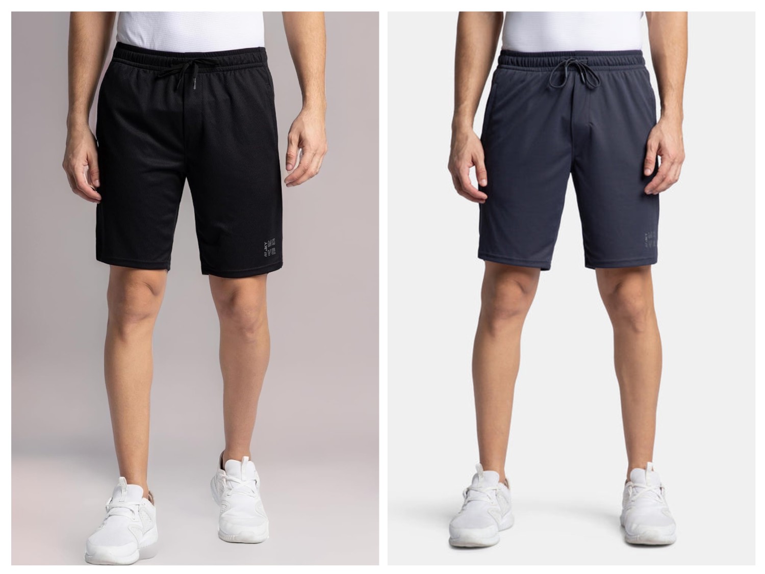 JOCKEY MV 55 MENS SHORT(2PCS)
