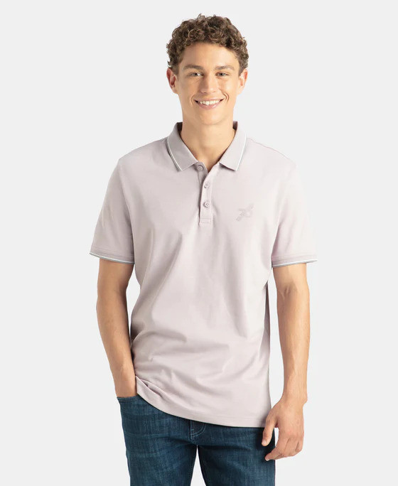 JOCKEY POLO T-SHIRT 3911