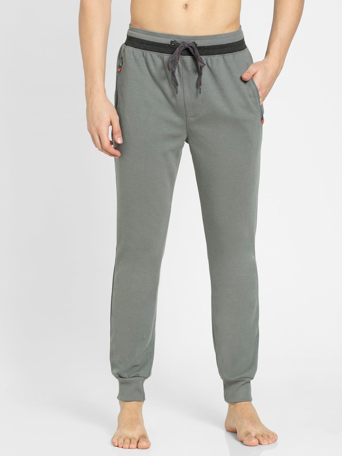 JOCKEY AM05 JOGGER MEN TRACK