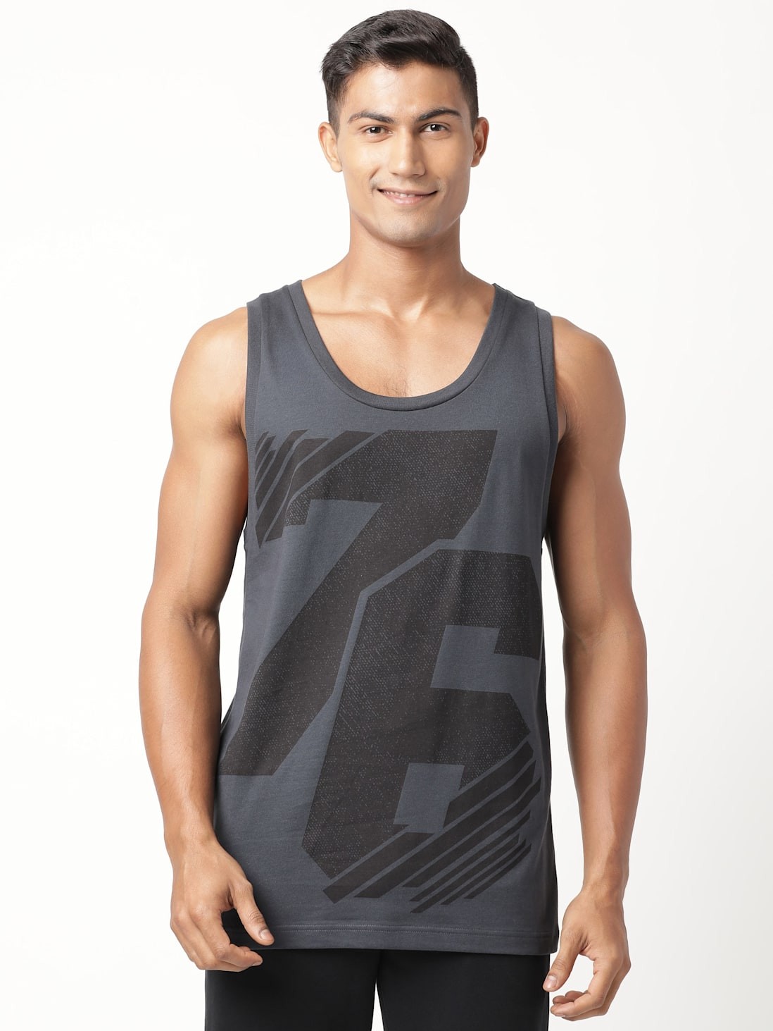 JOCKEY 9928 SLEVELESS(TANK TOP)