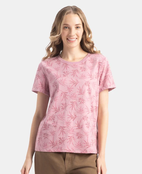 Jockey T Shirts A 144