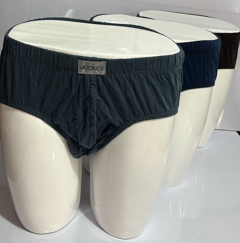 JOCKEY 8035 POCO BRIEF(3 PC PACK)