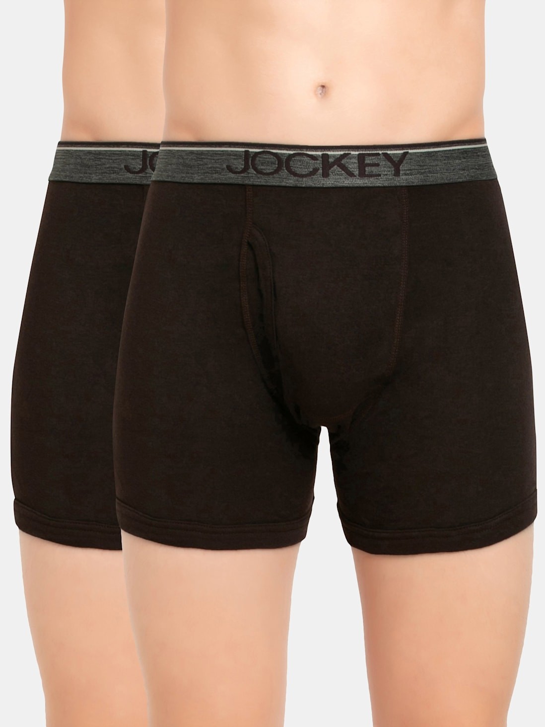 JOCKEY 8009 BOXER BRIEF (2 PC PACK)