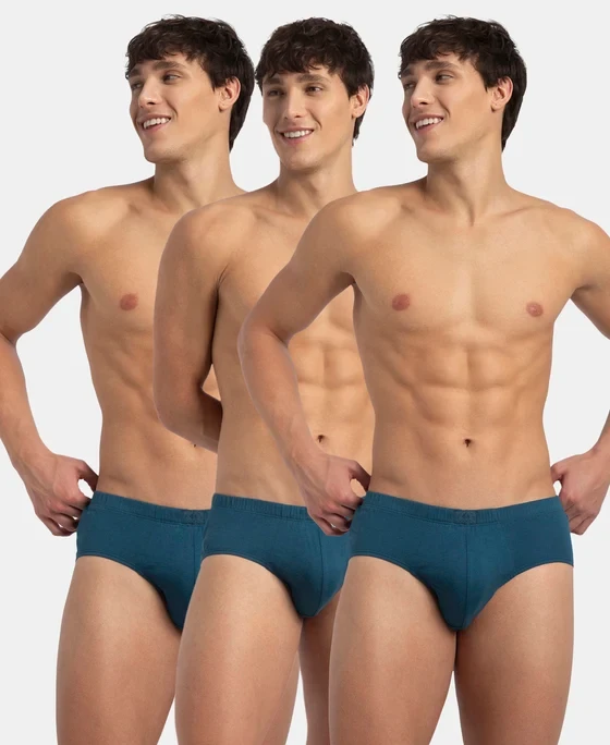 JOCKEY 8035 ( 3 pc pack)