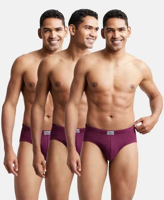 JOCKEY 8035 ( 3 pc pack)