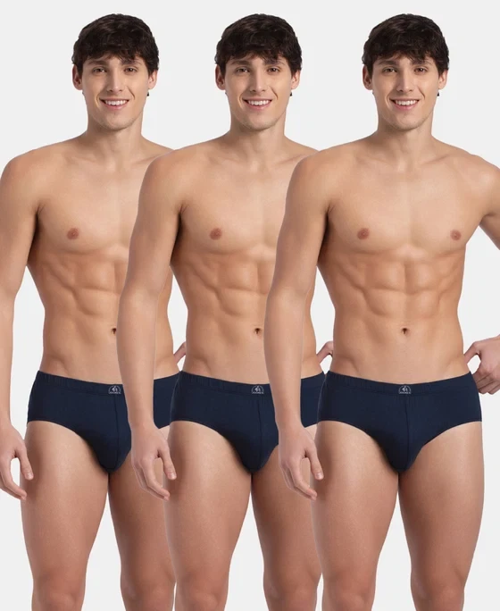 JOCKEY 8035 ( 3 pc pack)